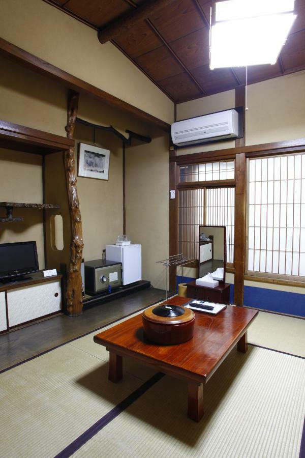 Homeikan Honkan / Daimachi Annex טוקיו מראה חיצוני תמונה