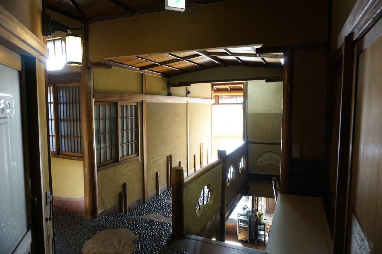 Homeikan Honkan / Daimachi Annex טוקיו מראה חיצוני תמונה